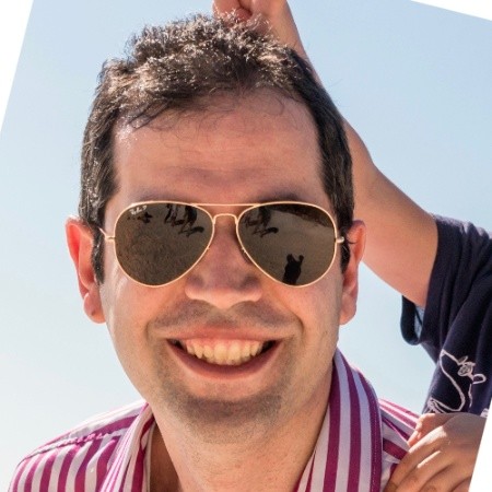 Majid Khabbazian
