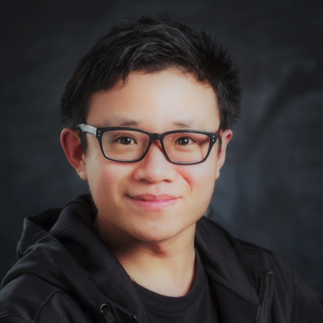 Zehua (David) Wang